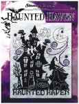 (image for) Haunted Haven